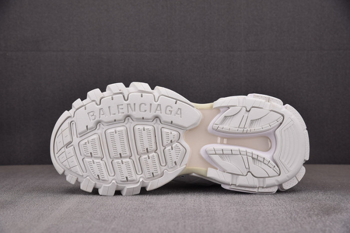 SNEAKER TRACK 4000222