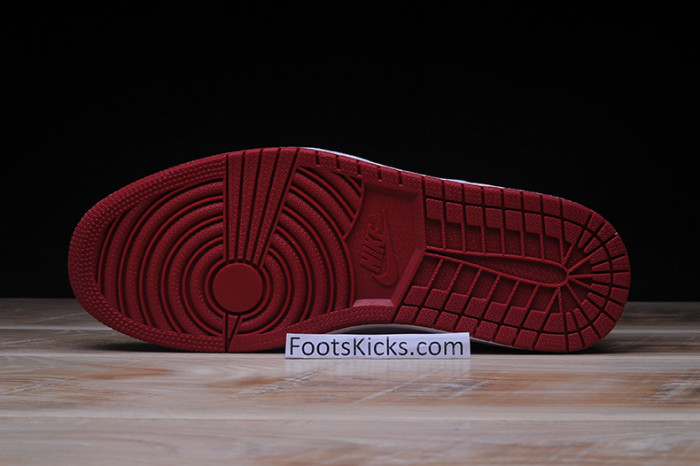 air jordan 1 retro high og chicago red 555088-101