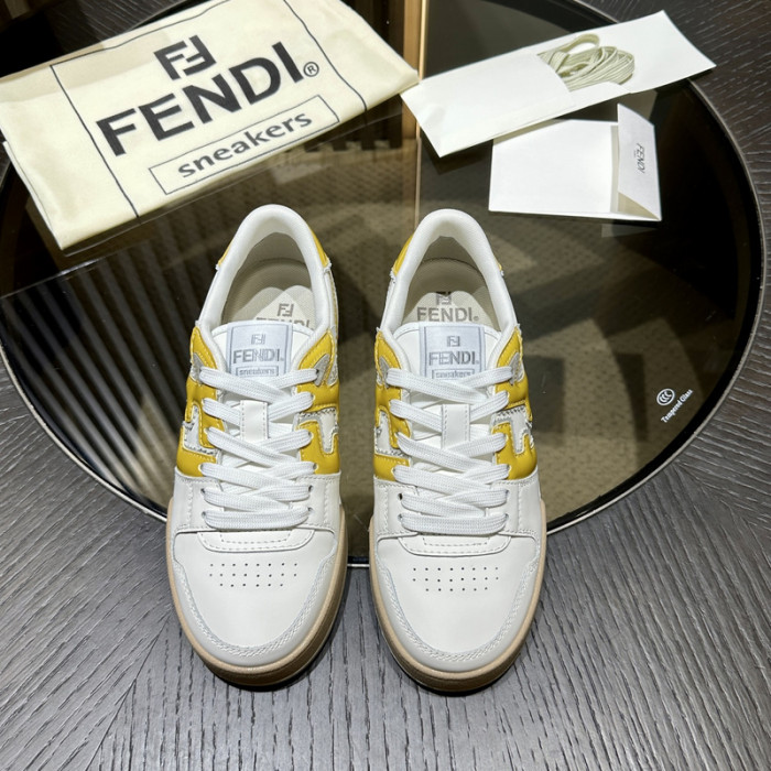 FEN sneaker F000024