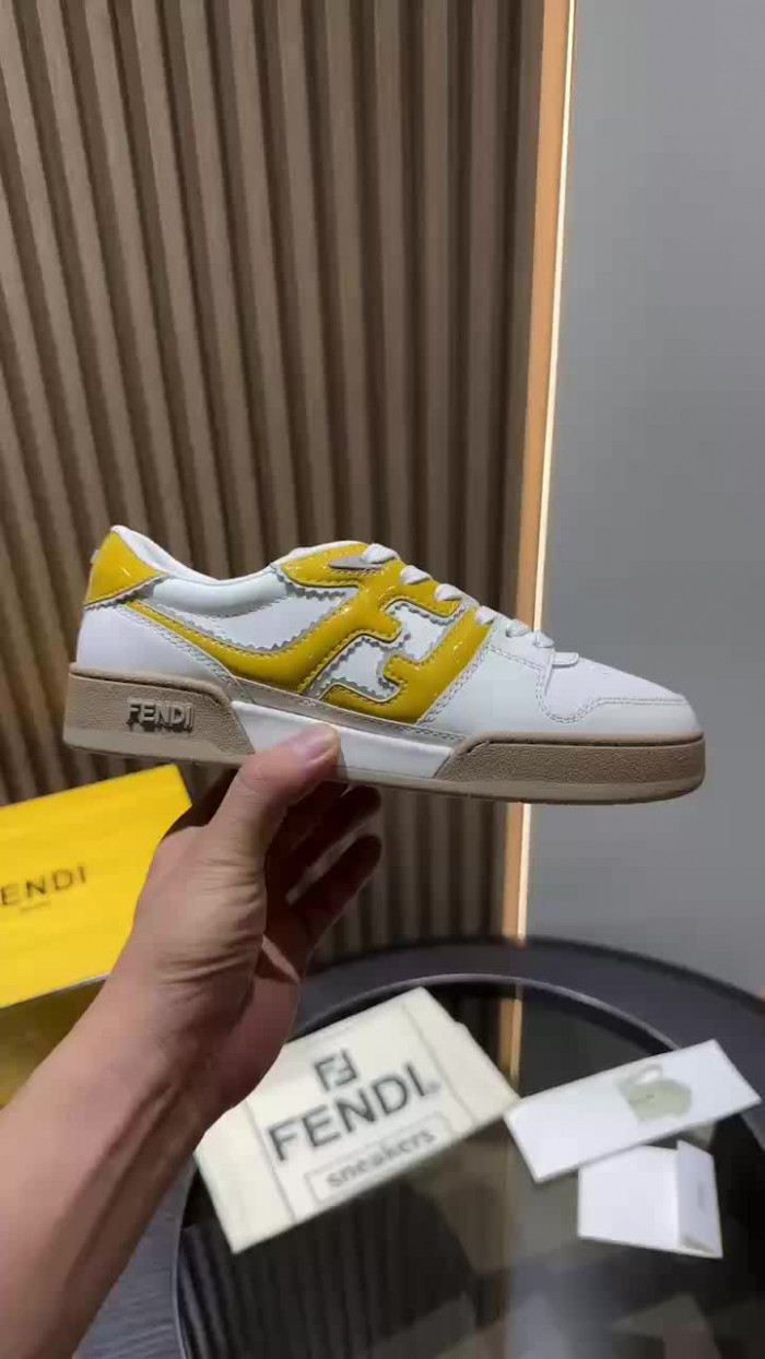 FEN sneaker F000024