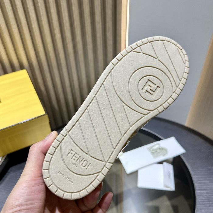 FEN sneaker F000024