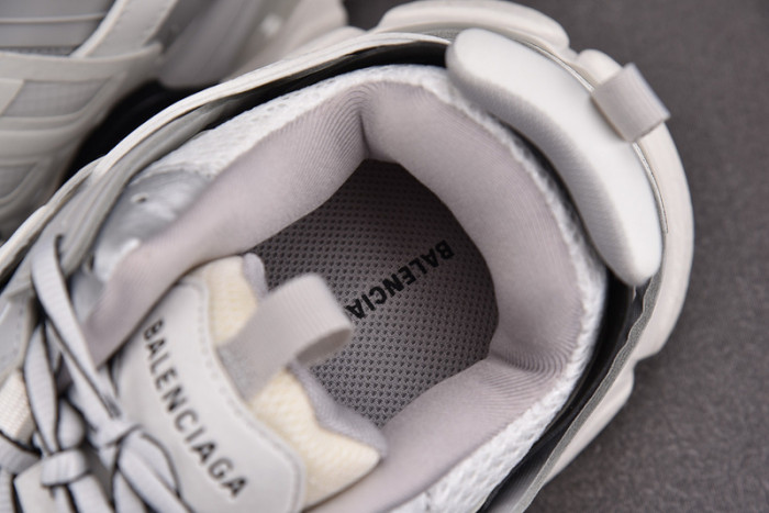 SNEAKER TRACK 4000219