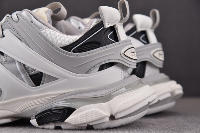 SNEAKER TRACK 4000219